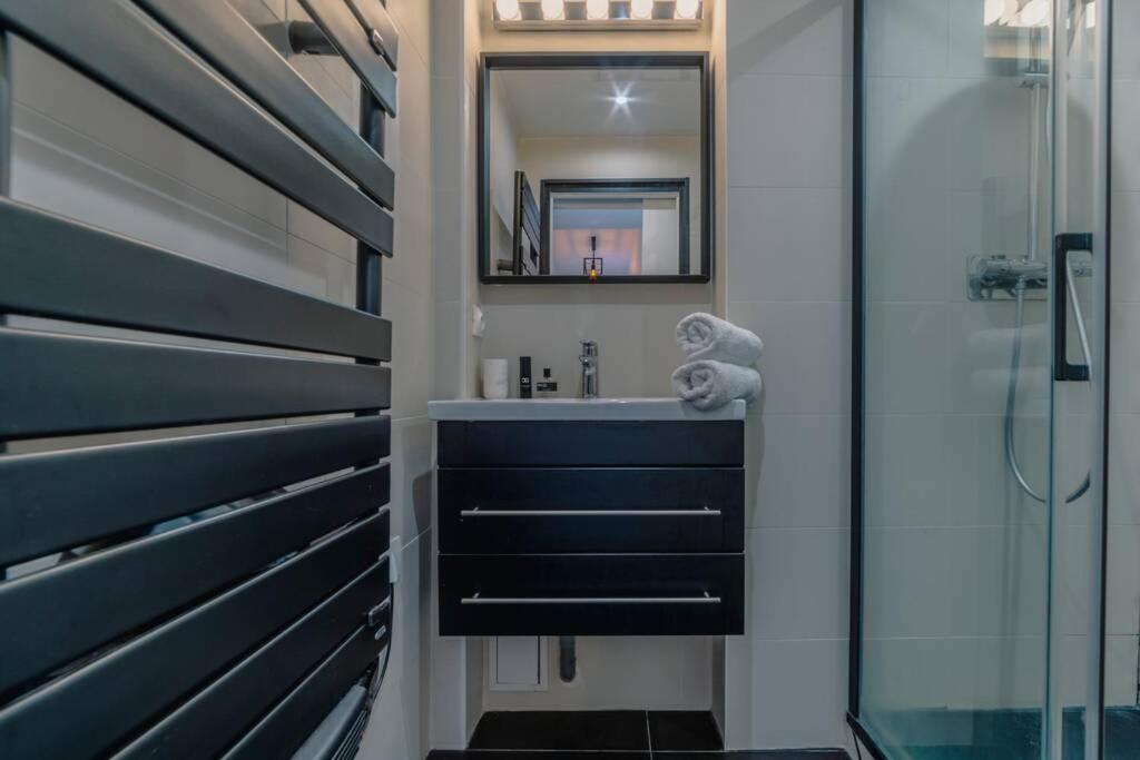 Appartement Lumineux Cote Des Basques ビアリッツ エクステリア 写真