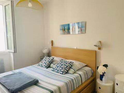 Appartement Lumineux Cote Des Basques ビアリッツ エクステリア 写真