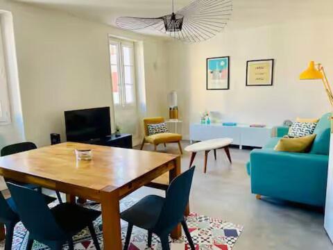 Appartement Lumineux Cote Des Basques ビアリッツ エクステリア 写真