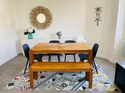 Appartement Lumineux Cote Des Basques ビアリッツ エクステリア 写真