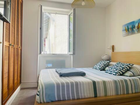Appartement Lumineux Cote Des Basques ビアリッツ エクステリア 写真